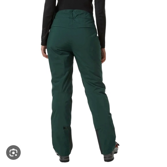 Helly Hansen Legendary Insulated Ski Pant NWOT - Picture 2 of 4